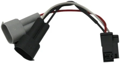 Adaptador Dynamics H4 a H9/H11 personalizado motocicleta bicicleta de calle CDTB-H42H9H11 Foto 1 de 3