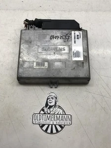 Steuergerät s101260104 HOM7700851740 7700851634 - Picture 1 of 2