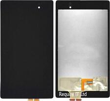 Asus Google Nexus 7 2e génération 4G 2013 écran tactile LCD assemblage écran numériseur Royaume-Uni