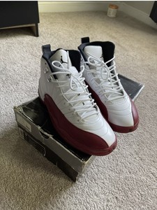 reverse cherry 12s