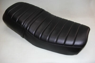 Kawasaki  KZ1100 A A1 A2 A3 1981-1983 classic style motorcycle seat SKU: D2514 - Изображение 1 из 4