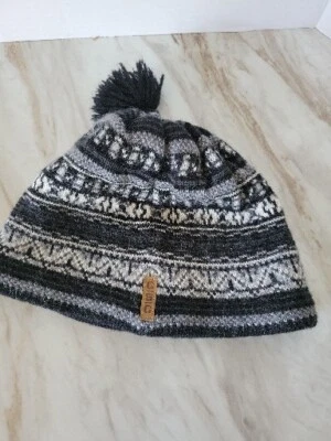 Columbia Winter Hat Youth Size 0/S outdoors accessory cap snow - Image 1 of 4