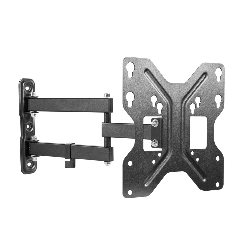 Mountsure DAFM37 by Antiference 23-43" Double arm Full Motion TV Wall Bracket - Image 1 of 1