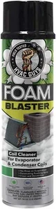 Leak Saver HVAC GUYS Foam Blaster Air Conditioner Cleaner - AC Coil Cleaner Foam - Picture 1 of 6