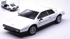 Lotus Esprit Type 79 White 1:24 WELLY 24034W - Foto 1 di 1