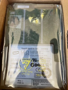0T1452 72-6668A Power Vault Dell PowerEdge Tape Drive Mitsumi 110 DLT VS 80 - Picture 1 of 2