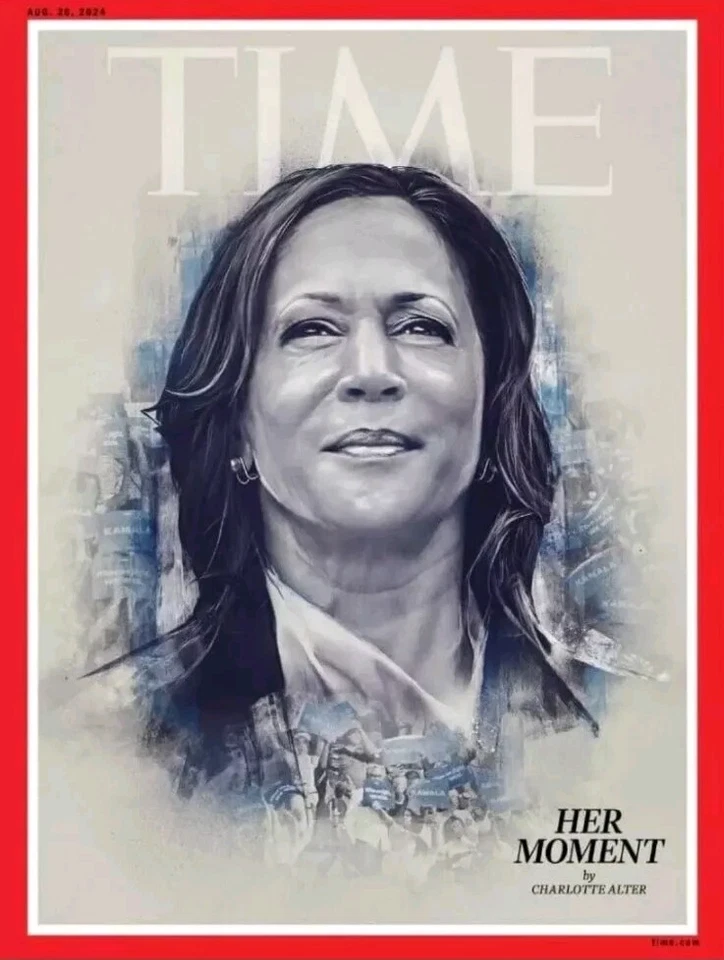 TIME MAGAZINE MARCH 11 2024 | WOMEN OF THE YEAR | GRETA GERWIG