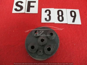 GOMMA PROTEZIONE CALOTTA ACCENSIONE FIAT LANCIA ALFA-ROMEO - Picture 1 of 2