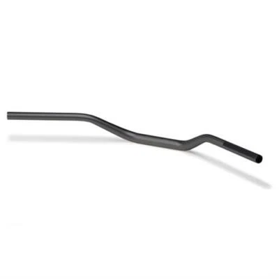 LSL Tour Bar Medium Rise Aluminium Handlebar Black 28.6mm BMW F800GT 2013 - Image 1 of 2