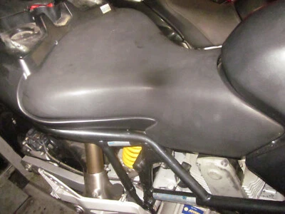 杜卡迪 MTS Multistrada 座椅 1100 1000 620  — 第 1/2 张图片