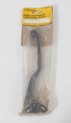 Palanca de embrague negra Emgo 30-54602 Kawasaki ZX600 ZX700 VN700 ZX1100 46092-1050 Foto 1 de 3