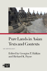 Jacques Fasan Pure Lands in Asian Texts and Contexts (Relié)