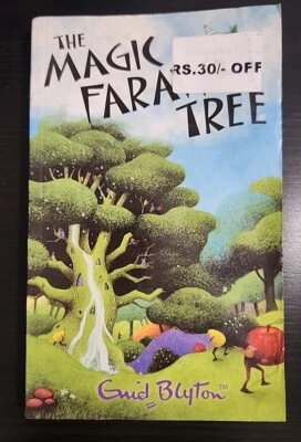 Enid Blyton's The Magic Faraway Tree book 2011 - Image 1 of 3