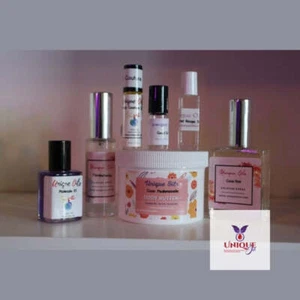 Unique Oils Voyage Perfume Fragrance (Men) type - Picture 1 of 24