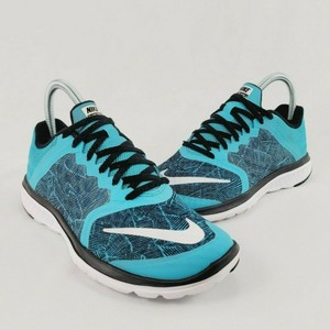Las mejores ofertas en Nike FS Lite Run 3 Zapatos deportivos para mujeres |  eBay