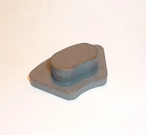 Pietra freno freno trattorino rasaerba cambio Tuff Torq 19216336120 192163-36120 - Foto 1 di 3
