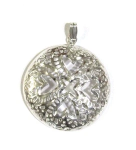 COLGANTE FILIGRANA PLATA ESTERLINA #3G2000386 - Imagen 1 de 2
