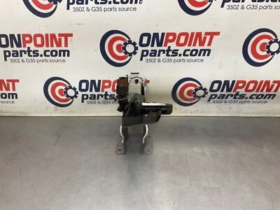 2003 Nissan Z33 350Z Brake Pedal with Bracket Manual OEM 21BKGEI - Image 1 of 4