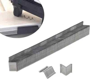Tsnamay V Nails for Picture Framing - Ultra Strong - 10Mm (0.39In) Vnail Wedges - Picture 1 of 6
