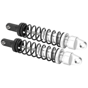 2Pcs 173mm RC Aluminium Damper For HSP 94050 1/5 RC Gasoline~ CH - Picture 1 of 23