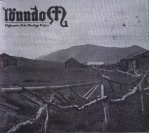 Lönndom - Hågkomster från nordliga nejder & Norrskenritual CD - Bild 1 von 1