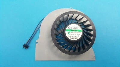 Cpu Fan Hp Elitebook 8560W 4 Pin Cooling Type 1 Mf60150v1-C000-S9a - Image 1 of 4