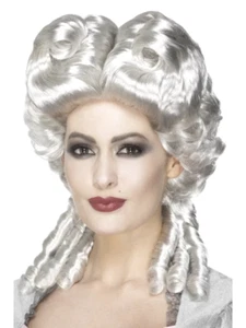 Marie Antoinette Wig - Picture 1 of 1