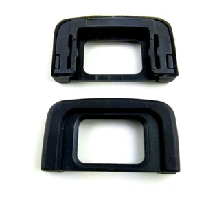 Augenmuschel Eye Cup passend für Nikon D3100 D3200 D3300 D5200 D5500 DK-25 - Bild 1 von 1