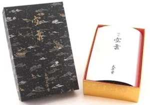 Incense Sticks Kukai Value Pack/ Tennendo - Picture 1 of 2