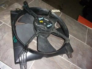 05 06 07 08 SUZUKI FORENZA RENO Electric Radiator Cooling Fan Motor - Foto 1 di 4