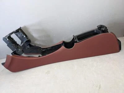 原始设备制造商 2007 - 2011 梅赛德斯 - 奔驰 W219 CLS550 CLS500 中控台 E.0488.411.54 — 第 1/4 张图片