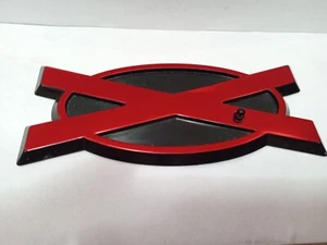 Vintage Marvel Toy Biz 5" Figure X STAND - Picture 1 of 3