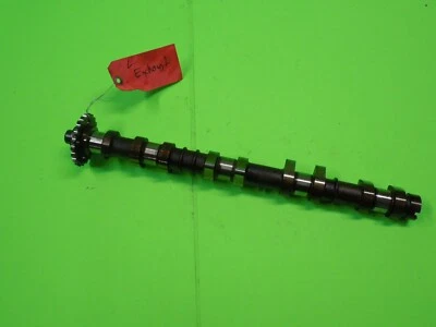 1999 JAGUAR XJ8 XJ8L 4.0 V8 VANDEN PLAS 1 ENGINE CAMSHAFT 2000 2001 2002 2003  - Image 1 of 4