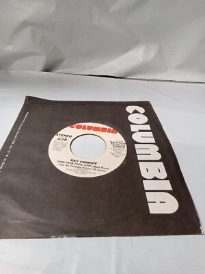 Ray Conniff – Theme From Police Story PROMO  - Image 1 of 3