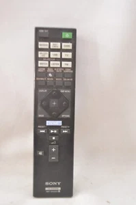 SISTEMA AV MANDO A DISTANCIA SONY RMT-AA320U - Imagen 1 de 5