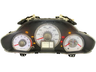 *Speedometer Instrument Cluster 2011 12 13 14 15 Honda Pilot 205,790 Miles FWD - Image 1 of 3
