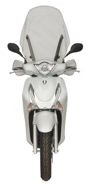 Cupolino Fabbri per Honda SH 125 150 anno 2013 - 2016 Cod. 2915/ba