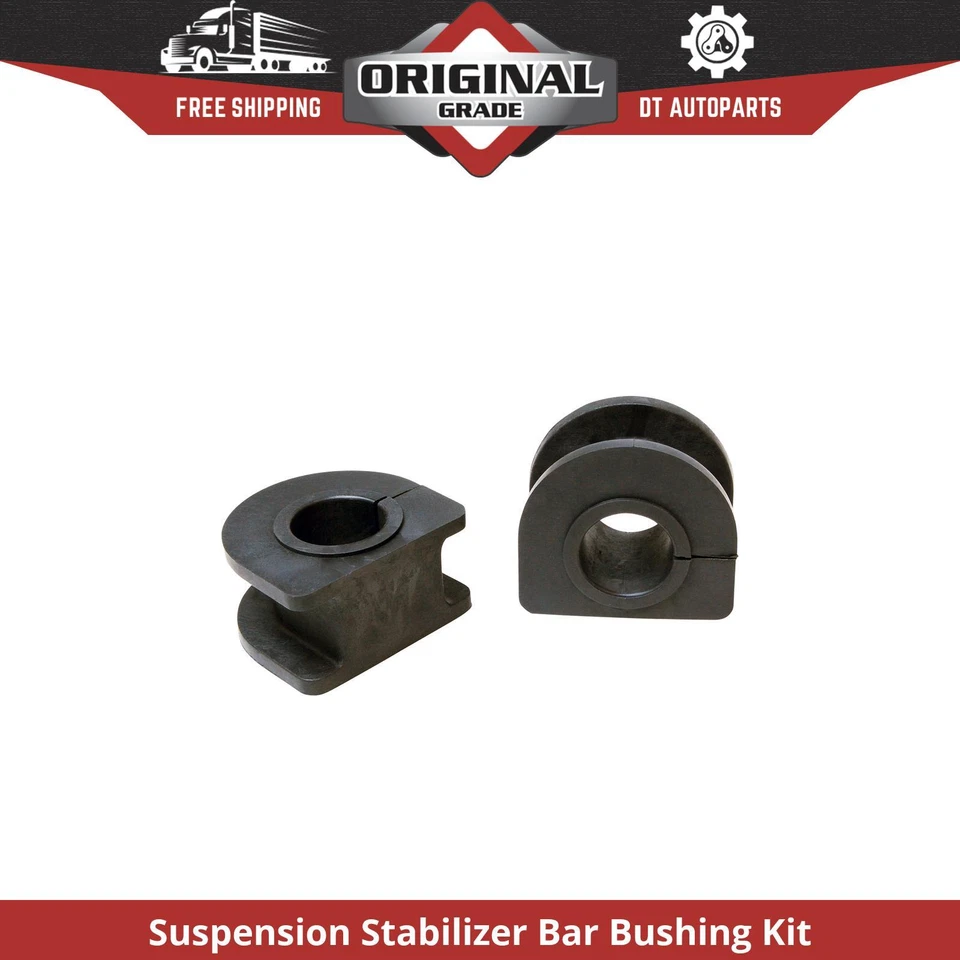 Kit de bucha barra estabilizadora suspensão captador Mevotech para 1968-74 GMC C35/C3500 - Imagem 1 de 1