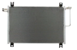 For Buick Rainier 2004-2007 A/C Condenser Block Connection Parallel Flow - Picture 1 of 2