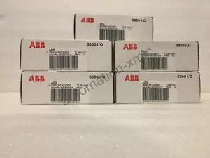 TU810V1 3BSE013230R1 Nuevo Módulo Base TU810V1 3BSE013230R1 DHL - Imagen 1 de 3