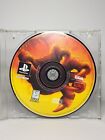 Diablo (Sony PlayStation 1 PS1, 1998) Disc Only Tested & Working