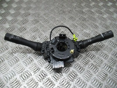 2013 NISSAN LEAF ACENTA ELECTRIC MK1 INDICATOR WIPER SWITCH STALKS REF14172 - Image 1 of 4