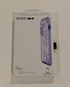 tech21 Evo Gem iPhone 6 Plus, iPhone 6s Plus - Picture 1 of 3