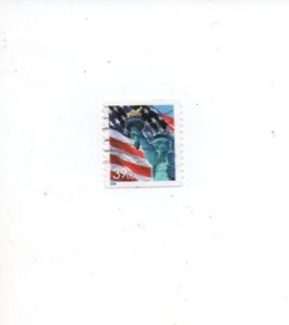United States used 3980 Avery large roll prephosphored paper variety - Picture 1 of 2