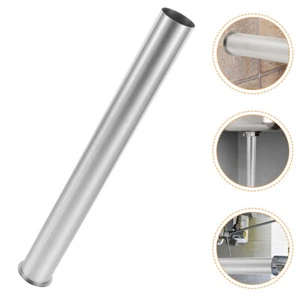 300mm Sink Drain Pipe Sink Drain Tube Into The Wall Drainage Tube - Picture 1 of 12