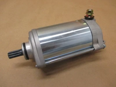 Suzuki Hayabusa GSX1300r 1999-2002, motor de arranque, arranque eléctrico, 61-309 Foto 1 de 4