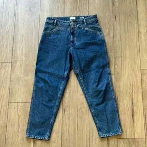 Closed Jeans Men’s Denim Blue Jeans Size 33x27 - Picture 1 of 6