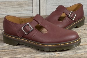 Dr. Martens Women's Solid Mary Jane Flats for sale | eBay