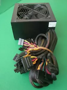NEW 850W Dell XPS 8910 8920 8930 DPS-460DB-15 A D460AM-03 Replac Power Supply 2P - Picture 1 of 3