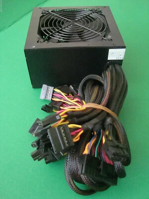 NEW 850W Dell XPS 8910 8920 8930 DPS-460DB-15 A D460AM-03 Replac Power Supply 2P - Image 1 of 3